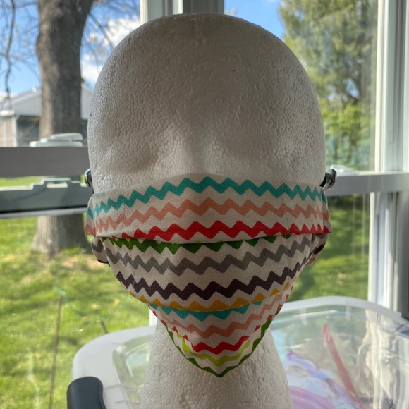 Face Mask - Picture 13 of 16